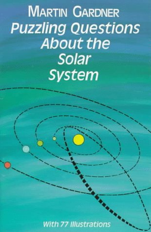 Beispielbild fr Puzzling Questions About the Solar System zum Verkauf von Wonder Book