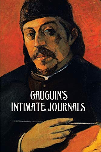 9780486294414: Gauguin's Intimate Journals (Dover Fine Art, History of Art)