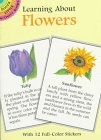 Stock image for Learning About Flowers for sale by Eatons Books and Crafts