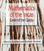 Stock image for Mathematics of the Incas: Code of the Quipu for sale by HPB-Ruby