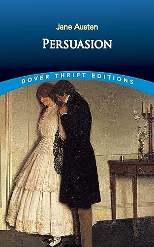 Imagen de archivo de Persuasion a la venta por Blackwell's