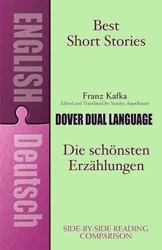 Beispielbild fr Best Short Stories: A Dual-Language Book zum Verkauf von 2Vbooks