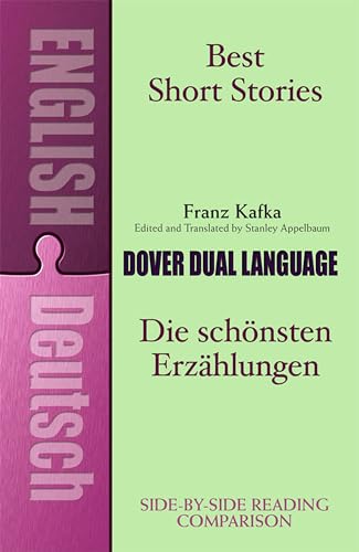 Stock image for Best Short Stories: A Dual-Language Book for sale by 2Vbooks