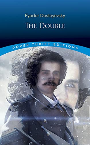 Imagen de archivo de The Double (Dover Thrift Editions) a la venta por More Than Words