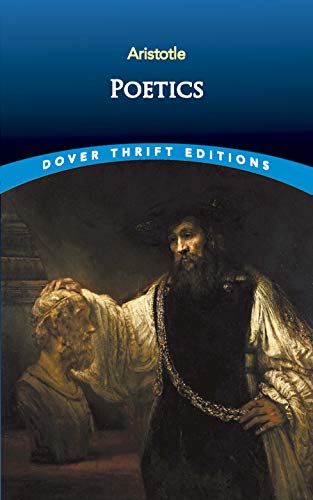 Poetics (Dover Thrift Editions)