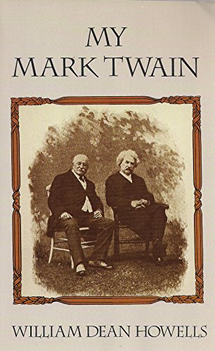 9780486296401: My Mark Twain: Reminiscences and Criticisms