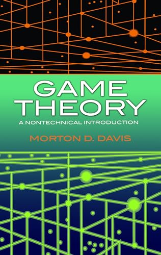 Beispielbild fr Game Theory: A Nontechnical Introduction zum Verkauf von Open Books