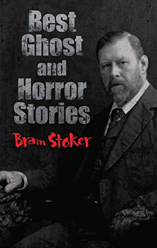 Beispielbild fr Best Ghost and Horror Stories (Dover Horror Classics) zum Verkauf von SecondSale
