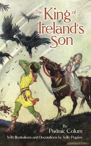 Beispielbild fr The King of Ireland's Son zum Verkauf von Eighth Day Books, LLC