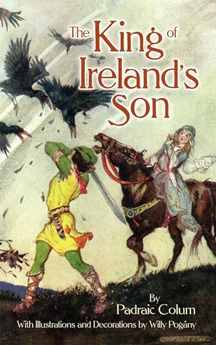 9780486297224: The King of Ireland's Son