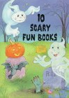 10 Scary Fun Books (9780486297538) by Dover