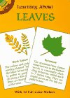 Learning About Leaves (Dover Little Activity Books) (9780486297620) by Dot Barlowe