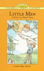 Stock image for Little Men for sale by ThriftBooks-Atlanta