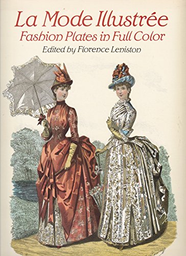 9780486298191: Elegant French Fashions of the Nineteenth Century