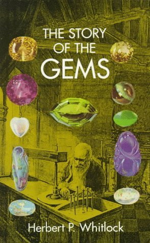 Imagen de archivo de The Story of the Gems a la venta por Better World Books