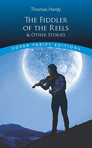 9780486299600: "The Fiddler of the Reels and Other Stories (Dover Thrift S.)