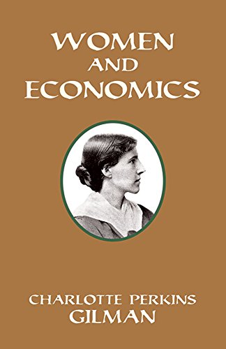 Imagen de archivo de Women and Economics a la venta por SecondSale