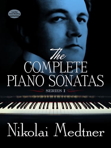 9780486299785: The Complete Piano Sonatas, Series 1: Series I (Dover Classical Piano Music)