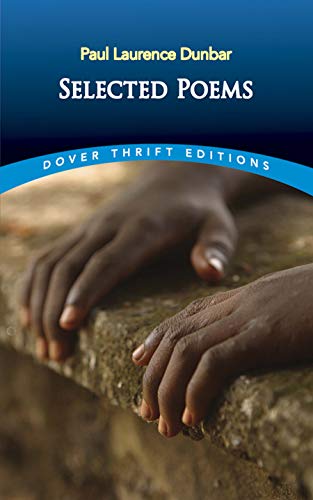 Stock image for Selected Poems (Dover Thrift Editions) for sale by SecondSale