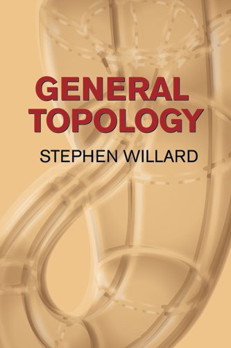 9780486322537: GENERAL TOPOLOGY [Paperback] [Jul 06, 2013] [Paperback] [Jan 01, 2017] [Jul 06, 2013