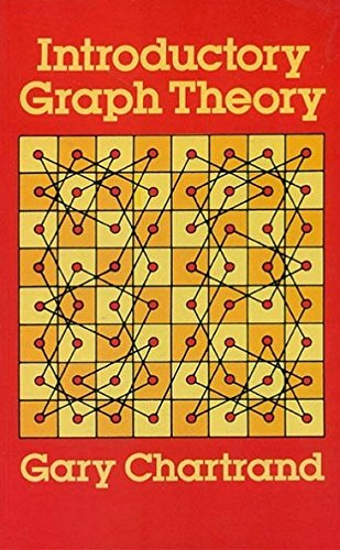 9780486324388: Introductory Graph Theory