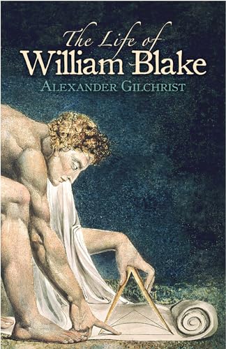 Beispielbild fr The Life of William Blake zum Verkauf von Blackwell's