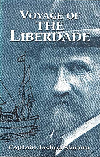 9780486400228: Voyage of the Liberdade