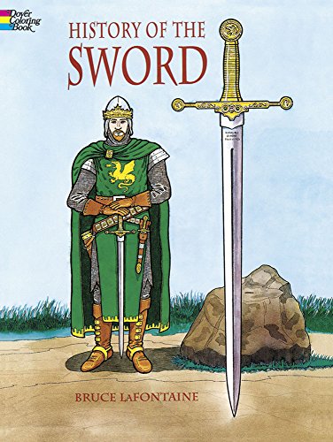 9780486401393: History of the Sword