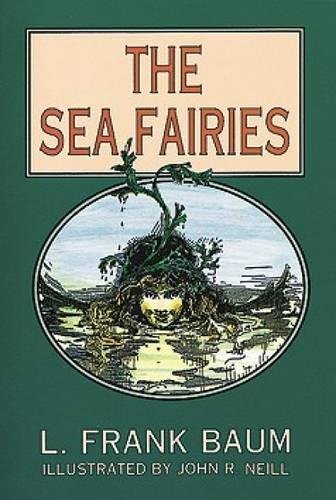 9780486401829: The Sea Fairies (Dover Children's Classics)