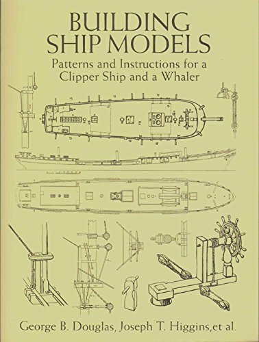 Building Ship Models