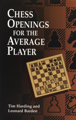 Beispielbild fr Chess Openings zum Verkauf von ThriftBooks-Atlanta