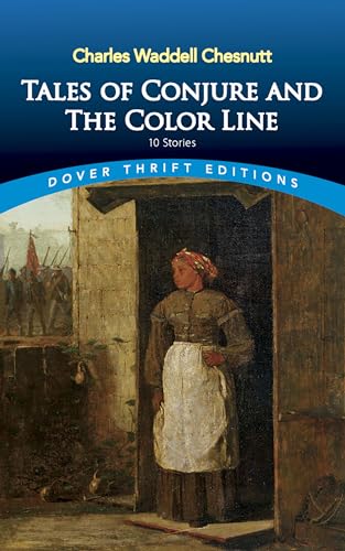 9780486404264: Tales of Conjure and the Color Line: 10 Stories