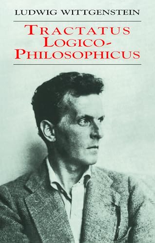 Stock image for Tractatus Logico-Philosophicus for sale by Half Price Books Inc.