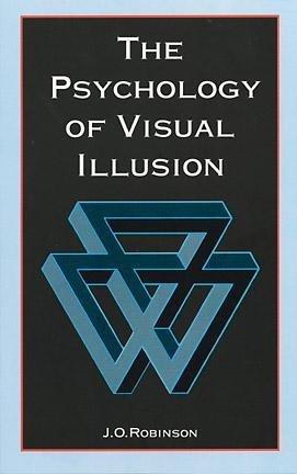 Stock image for The Psychology of Visual Illusion for sale by HPB-Red