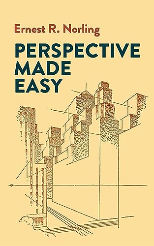 9780486404738: Perspective Made Easy (Dover Art Instruction)