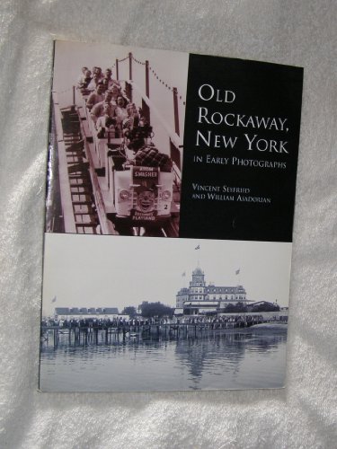 Stock image for Old Rockaway, New York, in Early Photographs for sale by ThriftBooks-Atlanta