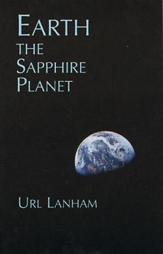 Earth: The Sapphire Planet