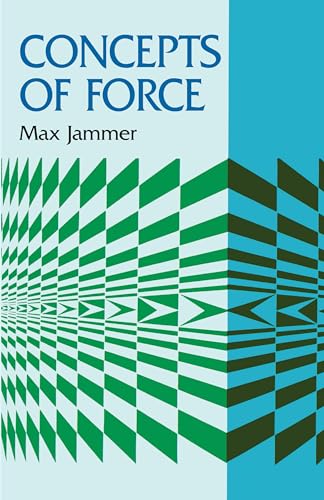 9780486406893: Concepts of Force (Dover Books on Physics)