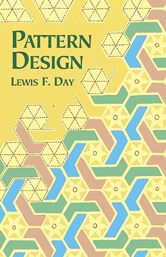 9780486407098: Pattern Design (Dover Art Instruction)