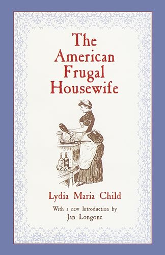 Beispielbild fr The American Frugal Housewife zum Verkauf von Jenson Books Inc