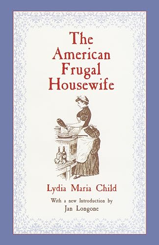 Stock image for The American Frugal Housewife for sale by Jenson Books Inc