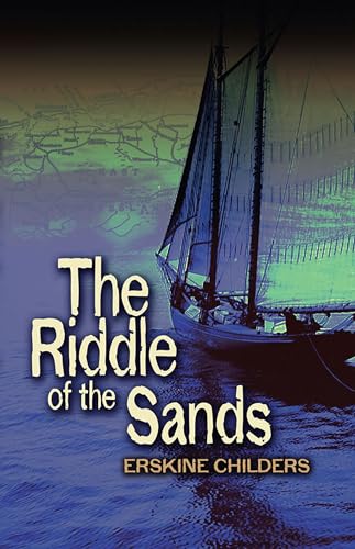 Imagen de archivo de The Riddle of the Sands (Dover Thrift Editions) a la venta por medimops