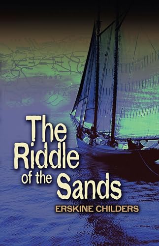 9780486408798: The Riddle of the Sands (Dover Thrift S.)