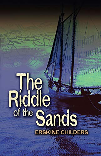 9780486408798: The Riddle of the Sands: A Record of Secret Service