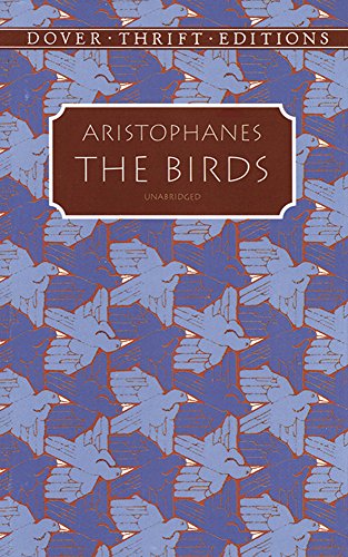 9780486408866: The Birds (Dover Thrift Editions)