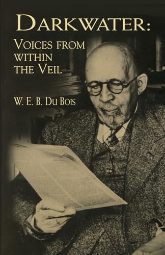 Stock image for Darkwater: Voices from Within the Veil (Dover Thrift Editions) for sale by Goodwill Books