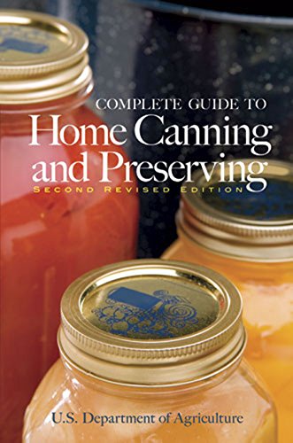 9780486409313: Complete Guide to Home Canning and Preserving