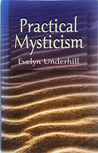 Stock image for Practical Mysticism for sale by Better World Books