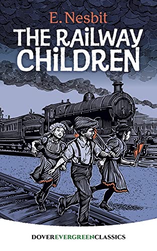 9780486410227: The Railway Children (Evergreen Classics)