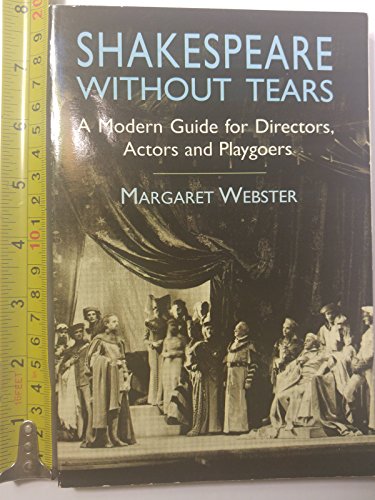 Imagen de archivo de Shakespeare Without Tears a la venta por HPB-Emerald